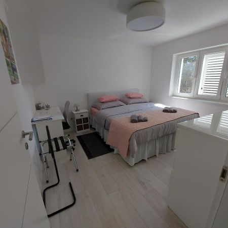 Apartman Daria Split Ngoại thất bức ảnh