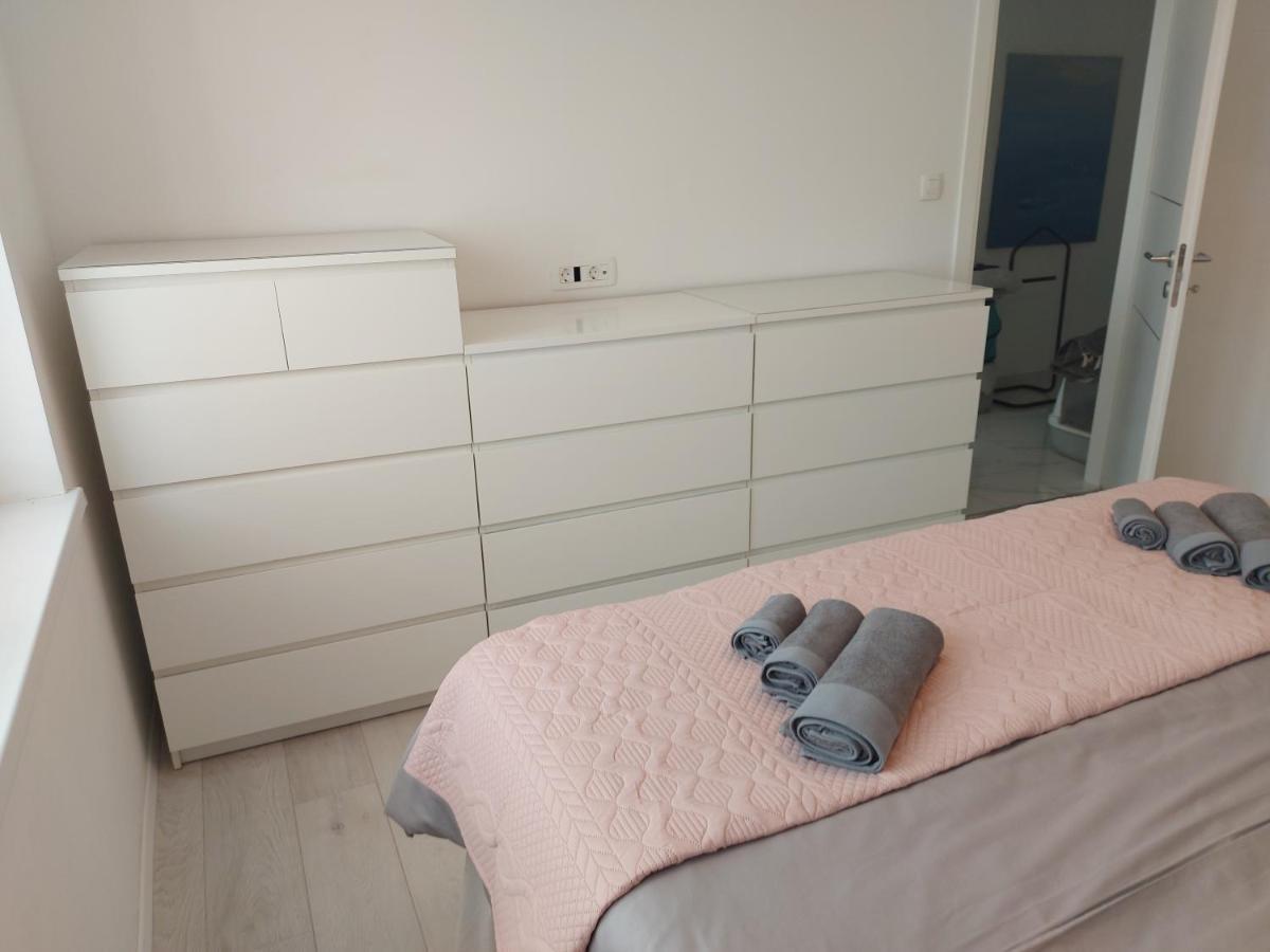 Apartman Daria Split Ngoại thất bức ảnh