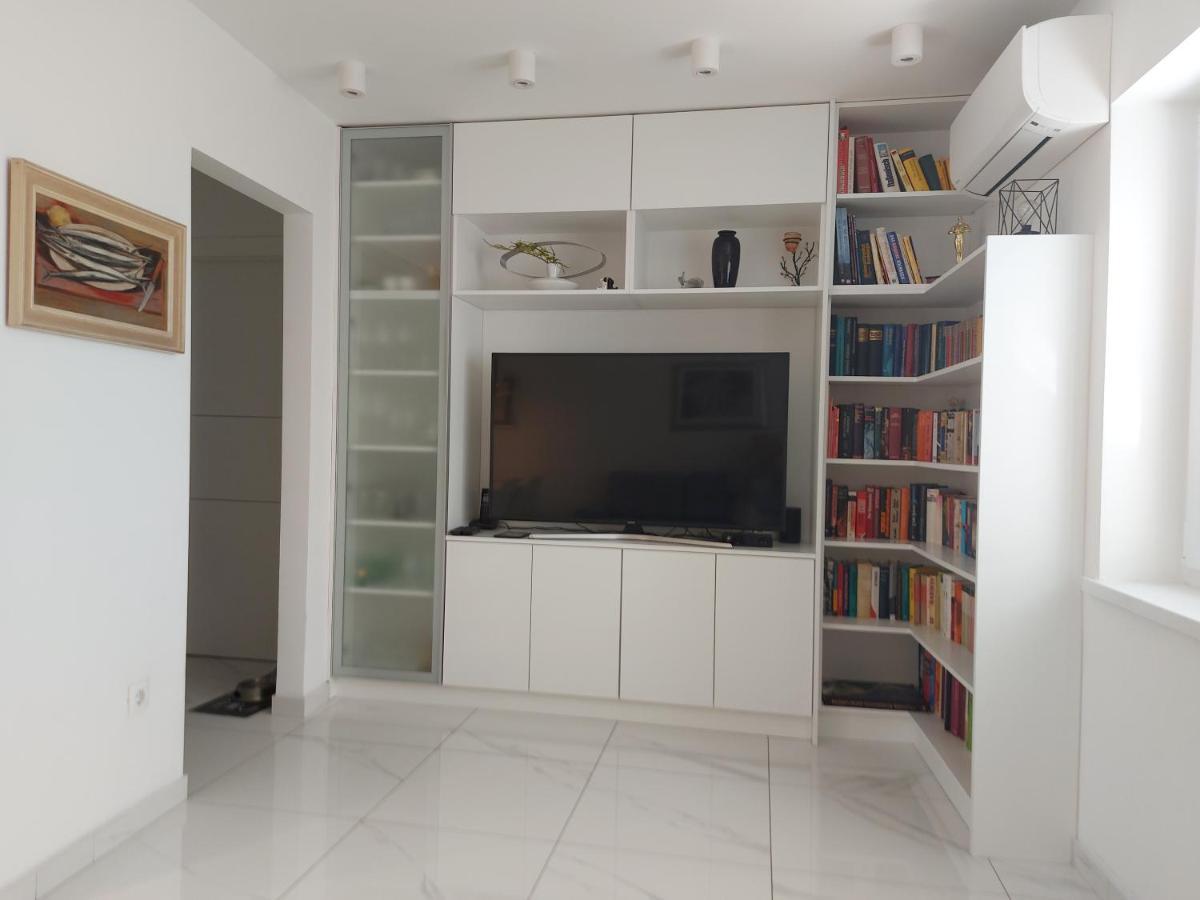 Apartman Daria Split Ngoại thất bức ảnh