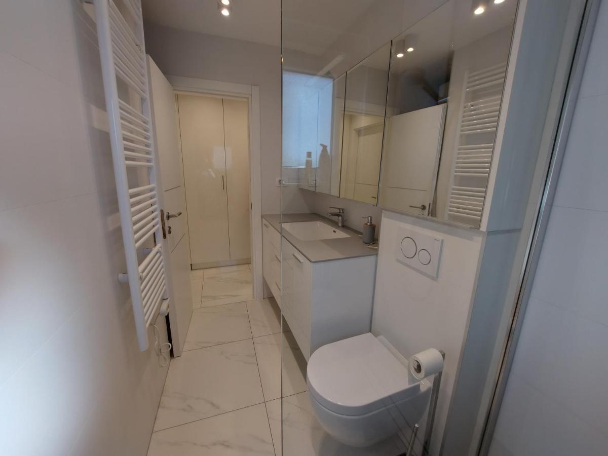 Apartman Daria Split Ngoại thất bức ảnh