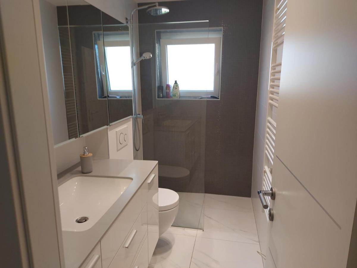 Apartman Daria Split Ngoại thất bức ảnh