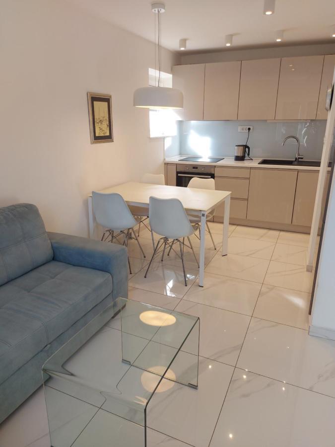 Apartman Daria Split Ngoại thất bức ảnh